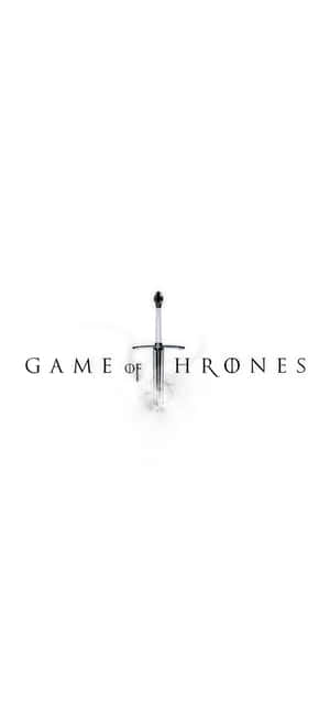 Stay Up To Date On All Of Game Of Thrones News With The New Iphone! Wallpaper