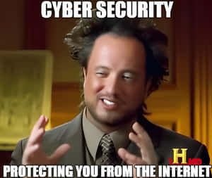 Stay Vigilant Online - Protect Yourself From Cyber-attacks!
