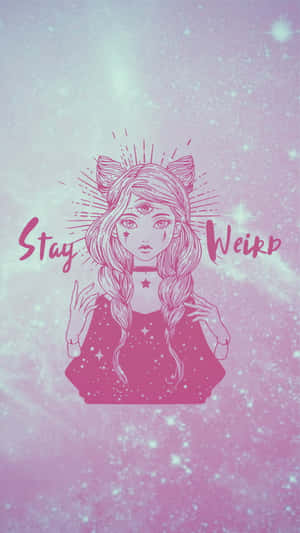 Stay Wed Wallpaper Wallpaper