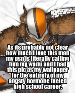 Staying Focused On Your Career Goals Wallpaper