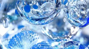 Staying Hydrated Is Key For A Healthy Lifestyle. Wallpaper