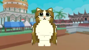 Steal A Brainrot Character Wallpaper