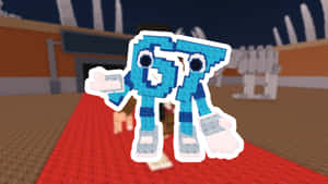 Steal A Brainrot Character Wallpaper