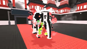 Steal A Brainrot Gameplay Wallpaper