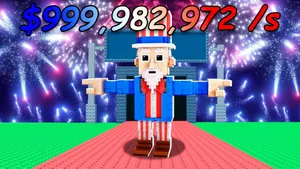 Steal A Brainrot High Score Wallpaper