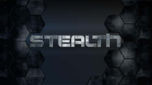 Stealth 1920 X 1080 Wallpaper