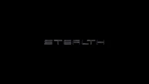 Stealth 1920 X 1080 Wallpaper