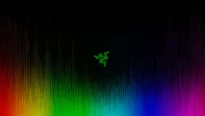 Stealth Razer Background Wallpaper