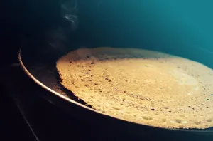 Steaming Dosaon Pan.jpg Wallpaper