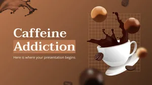 Steaming Hot Cup Of Brown Coffee On A Wooden Table Wallpaper