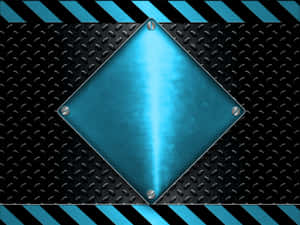 Steel Blue Spirit In The Sky Wallpaper