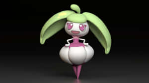 Steenee 3d Wallpaper