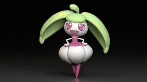 Steenee 3d Wallpaper