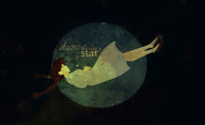 Step Into A Magical World With Laputa, Castle In The Sky Wallpaper