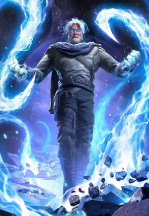 Step Into A New Reality Wallpaper