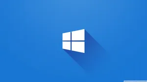 Step Into Immersive Technology With The Windows 10 Cover Wallpaper