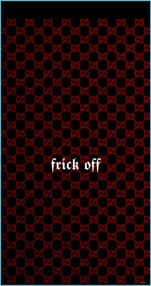 Step Into The Darkness With The Gothic Iphone Wallpaper