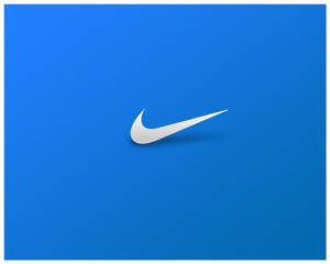 Step Into The Game With Nike. Wallpaper
