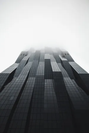 Step Into The Modern Age With The New Iphone Wallpaper