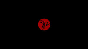 Step Into The Sharingan Wallpaper