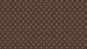 Step Out In Style With Louis Vuitton Wallpaper