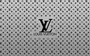 Step Up Your Style Game In Cool Louis Vuitton Wallpaper