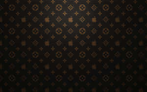 Step Up Your Style Game With Louis Vuitton Wallpaper