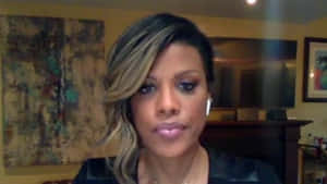 Stephanie Rawlings Blake Close-up Serious Wallpaper