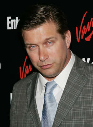 Stephen Baldwin [wallpaper] Wallpaper