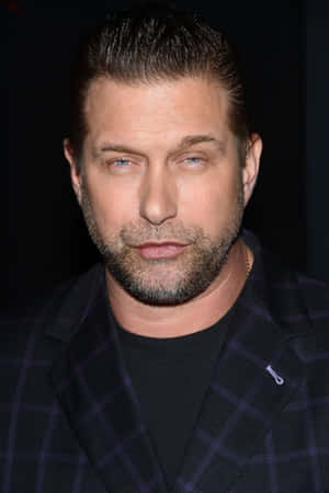 Stephen Baldwin [wallpaper] Wallpaper