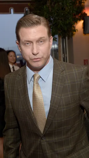 Stephen Baldwin [wallpaper] Wallpaper
