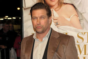 Stephen Baldwin [wallpaper] Wallpaper