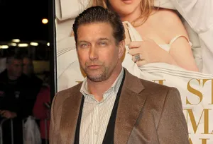 Stephen Baldwin [wallpaper] Wallpaper