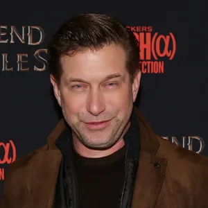 Stephen Baldwin [wallpaper] Wallpaper