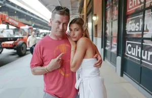 Stephen Baldwin [wallpaper] Wallpaper