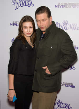 Stephen Baldwin [wallpaper] Wallpaper