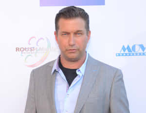 Stephen Baldwin [wallpaper] Wallpaper