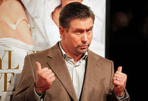 Stephen Baldwin [wallpaper] Wallpaper