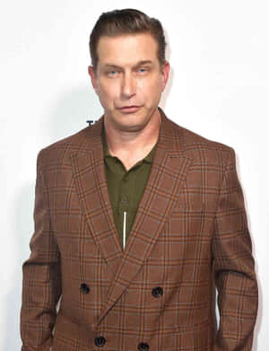 Stephen Baldwin [wallpaper] Wallpaper