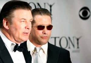 Stephen Baldwin [wallpaper] Wallpaper