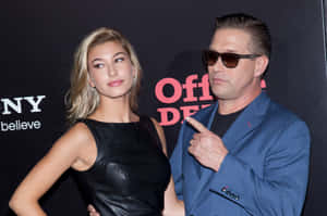 Stephen Baldwin [wallpaper] Wallpaper