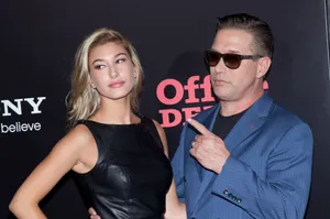 Stephen Baldwin [wallpaper] Wallpaper