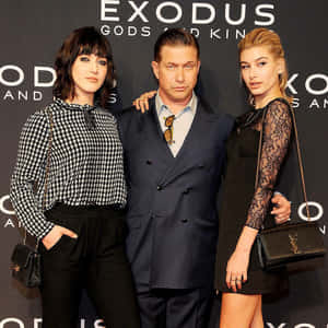 Stephen Baldwin [wallpaper] Wallpaper