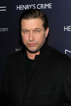 Stephen Baldwin [wallpaper] Wallpaper