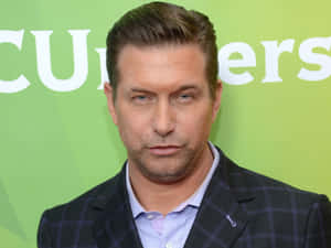 Stephen Baldwin [wallpaper] Wallpaper