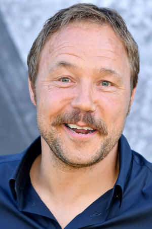 Stephen Graham [wallpaper] Wallpaper