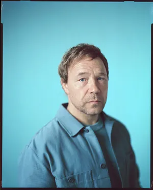 Stephen Graham [wallpaper] Wallpaper