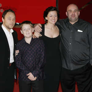 Stephen Graham [wallpaper] Wallpaper