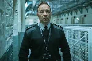 Stephen Graham [wallpaper] Wallpaper