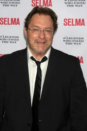 Stephen Root [wallpaper] Wallpaper